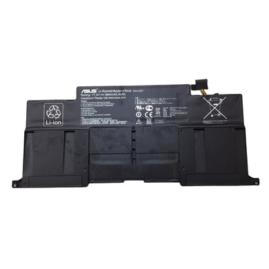 [C22-UX31] ASUS ZenBook UX31A UX31E BX31E BX31A Series Replacement Battery - Polar Tech Australia
