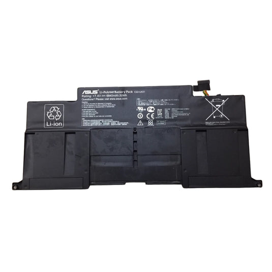 [C22-UX31] ASUS ZenBook UX31A UX31E BX31E BX31A Series Replacement Battery - Polar Tech Australia