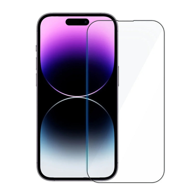 Cargue la imagen en el visor de la galería, [Standard 9H] iPhone 14/Pro/Max Standard 9H Tempered Glass Screen Protector - Polar Tech Australia
