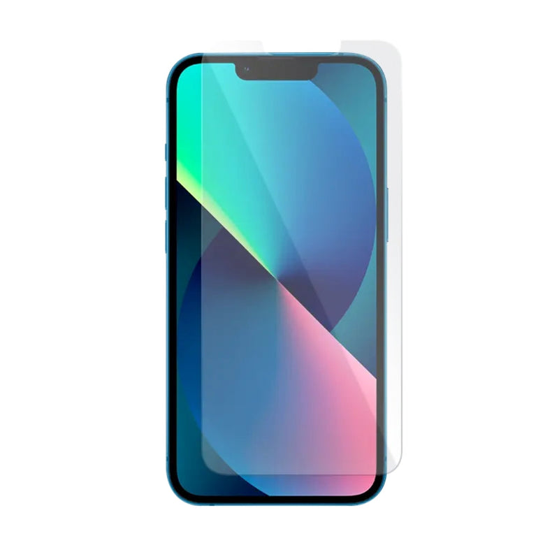 Cargue la imagen en el visor de la galería, [Standard 9H] iPhone 14/Pro/Max Standard 9H Tempered Glass Screen Protector - Polar Tech Australia
