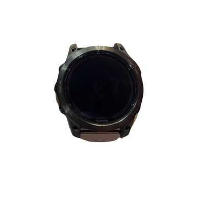 Garmin Fenix 7 [Sapphire Solar Edition] 47MM - Glass & LCD Display Screen Assembly - Polar Tech Australia