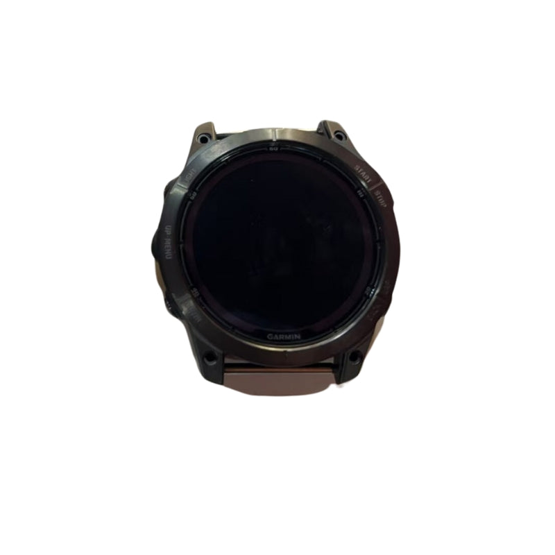 Chargez l&#39;image dans la visionneuse de la galerie, Garmin Fenix 7 Pro [Sapphire Solar Edition] 47MM - Glass &amp; LCD Display Screen Assembly - Polar Tech Australia
