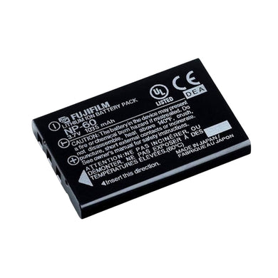 [NP-60] Fujifilm F401 & F410 - Digital  Camera Replacement Battery - Polar Tech Australia