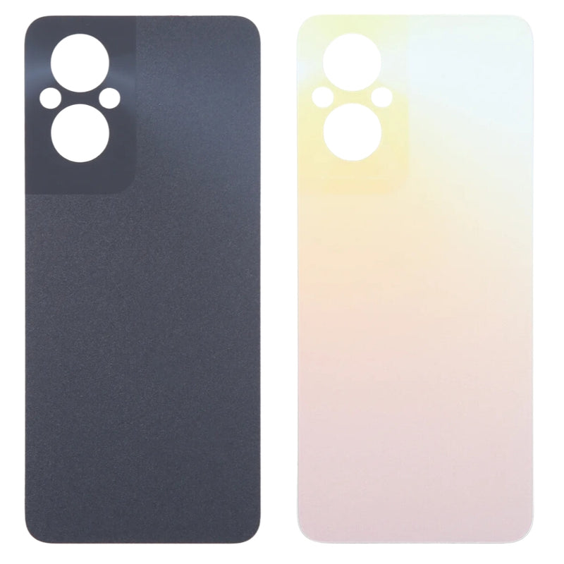 Cargue la imagen en el visor de la galería, OPPO Reno7 Z / Reno7 Lite / Reno8 Lite (CPH2343) - Back Rear Glass Panel - Polar Tech Australia
