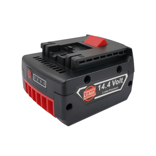 [BAT607] Bosch DDB180-02 / GDR1080-LI / GDR14.4V-LI (14.4V) - Replacement Electrical Tool Li-ion Battery - Polar Tech Australia