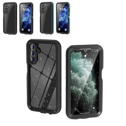 [A Series] Samsung Galaxy A16 (SM-A165/SM-A166) - Redpepper IP68 Waterproof Heavy Duty Tough Armor Case - Polar Tech Australia