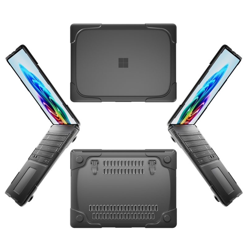 Load image into Gallery viewer, Microsoft Surface Laptop 7 13.8&quot; - Shockproof Heavy Duty Tough Case Cover - Polar Tech Australia
