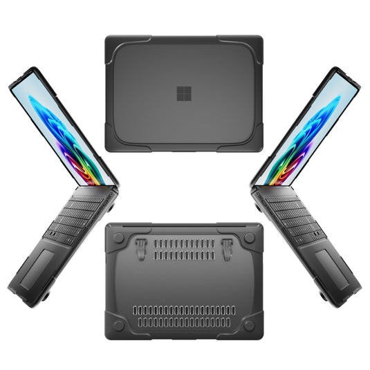 Microsoft Surface Laptop 7 13.8" - Shockproof Heavy Duty Tough Case Cover - Polar Tech Australia