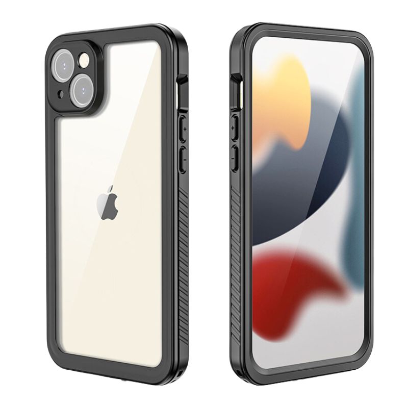 Cargue la imagen en el visor de la galería, [FS Series] Apple iPhone 15 / 15 Plus - Redpepper Full Covered Waterproof Heavy Duty Tough Armor Case - Polar Tech Australia

