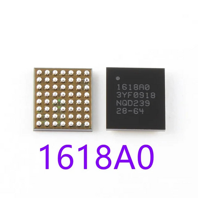 [1618A0]iPhone 14/14PLUS/14PRO/14PRO MAX U2 USB IC Tristar Charging IC - Polar Tech Australia