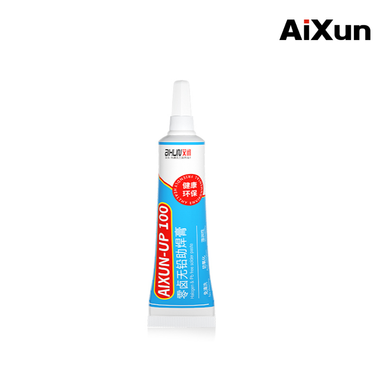 AiXun UP100 Zero Halogen Lead-Free Soldering Flux – 10ML - Polar Tech Australia