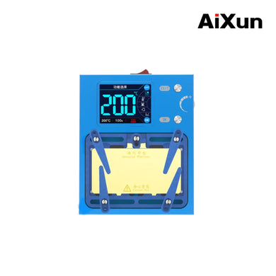 AiXun iHeater Pro – Intelligent Desoldering Station for Mobile Mainboard Repair - Polar Tech Australia