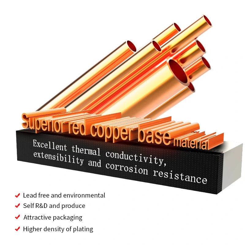 Cargue la imagen en el visor de la galería, AiXun C210 Replacement Soldering Iron Tips – High-Precision Micro Soldering for SMD Rework - Polar Tech Australia
