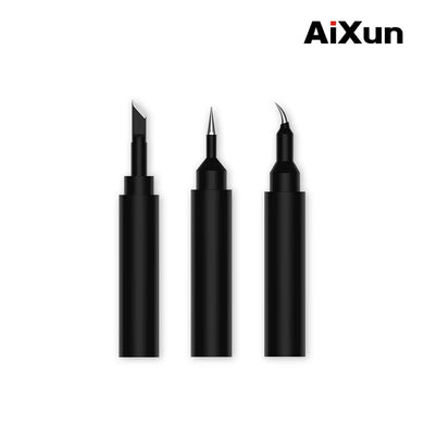 AiXun 936 High-Level Lead-Free Soldering Iron Tips for T3A Soldering Station - Polar Tech Australia