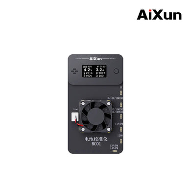 AiXun BC01 Battery Calibrator – Battery Health Calibration for iPhone 11-14 Series - Polar Tech Australia