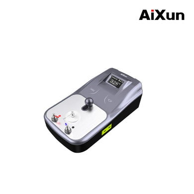 AiXun DT01 OLED Smart Digital Display Thermometer – Precision Temperature Tester for Soldering & Electronics Repair - Polar Tech Australia