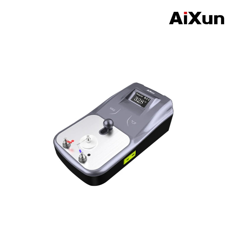 Load image into Gallery viewer, AiXun DT01 OLED Smart Digital Display Thermometer – Precision Temperature Tester for Soldering &amp; Electronics Repair - Polar Tech Australia
