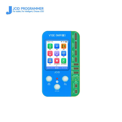 [V1SE] JCID Programmer For True Tone Battery Face ID Camera Repair - Polar Tech Australia