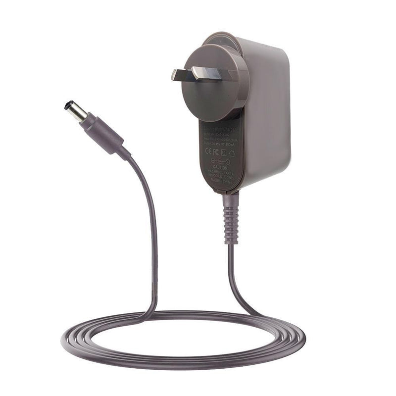 Cargue la imagen en el visor de la galería, OEM 24V Charger for Dyson Animal Vacuum Handheld Vacuum Cleaner DC30 DC31 DC30 DC34 DC35 DC44 DC45 DC56 DC57 - Polar Tech Australia
