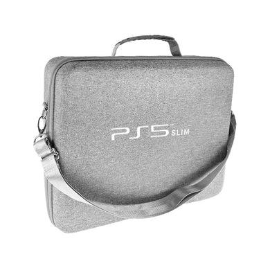 SONY PlayStation 5 Slim / PS5 Slim - All in One Carry Bag Travel Bag Storage Bag - Polar Tech Australia