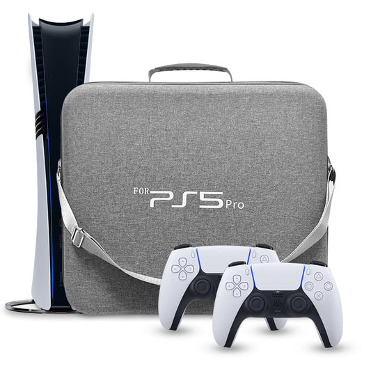 SONY PlayStation 5 Pro / PS5 Pro - All in One Carry Bag Travel Bag Storage Bag - Polar Tech Australia