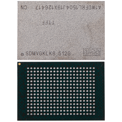 [512G] iPhone 14 / 15 / 16 Series 512GB Nand Internal Hard Drive - Polar Tech Australia