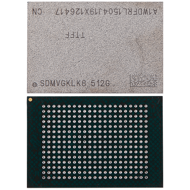 Chargez l&#39;image dans la visionneuse de la galerie, [512G] iPhone 14 / 15 / 16 Series 512GB Nand Internal Hard Drive - Polar Tech Australia
