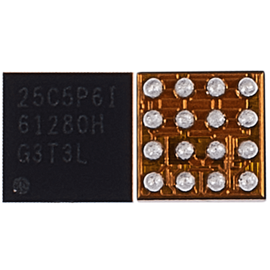 [SN61280H] iPhone 14 Series / 15 Series Boost Power Supply IC - Polar Tech Australia
