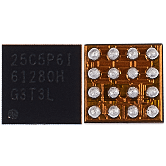 [SN61280H] iPhone 14 Series / 15 Series Boost Power Supply IC - Polar Tech Australia