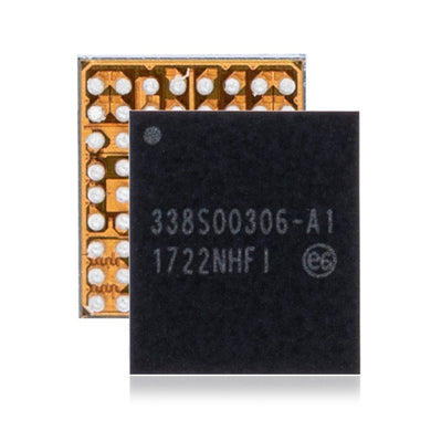 [338S00306] Apple iPhone 8 / 8 Plus / X - Camera Power Management IC - Polar Tech Australia