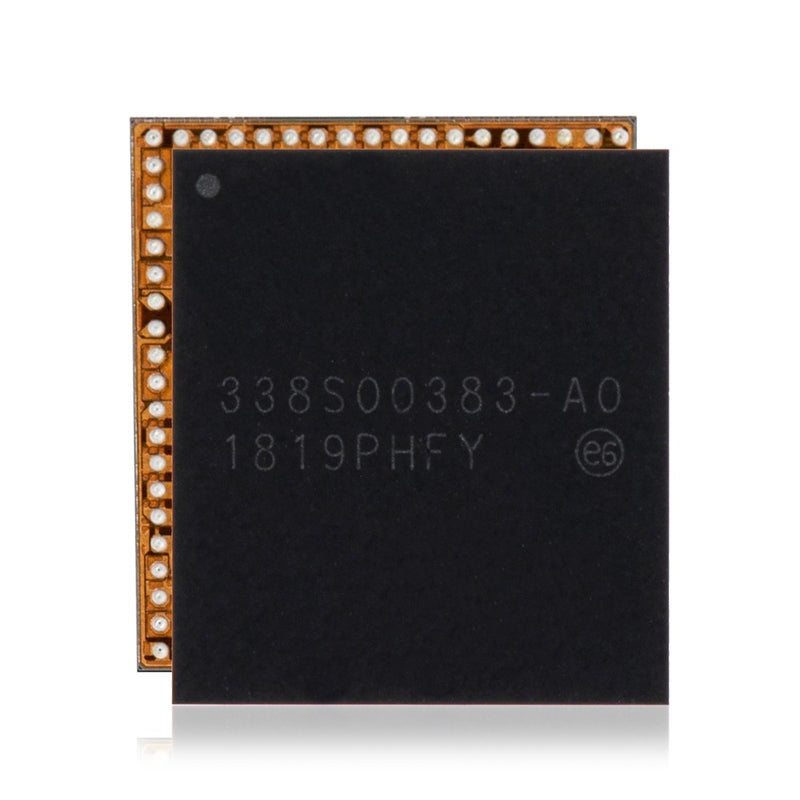 Cargue la imagen en el visor de la galería, [338S00383-A0] Apple iPhone XS / XR - Big Power IC - Polar Tech Australia
