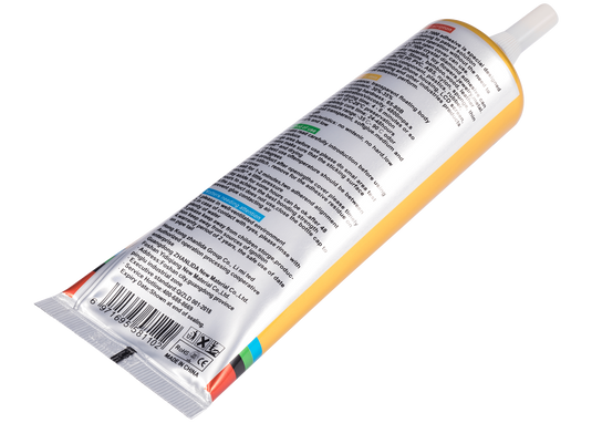 [T7000] Multi-Purpose Glue Adhesive (Black)