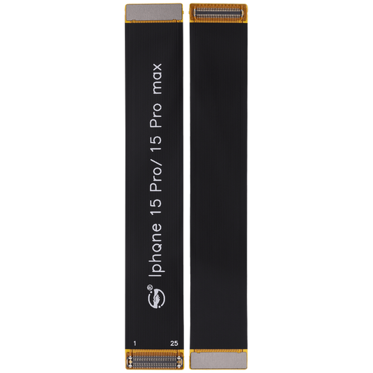 Apple iPhone 15 Pro / 15 Pro Max - Tester Cable (LCD Assembly) - Polar Tech Australia