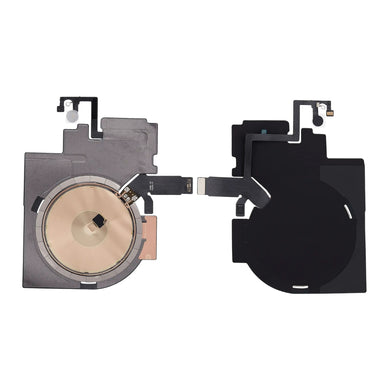 Apple iPhone 16 Plus - Wireless NFC Charging Flex With Flashlight Flex Cable