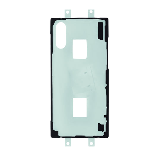 Samsung Galaxy Note 10 Plus (N975F/N976F) Back Cover Glass Rework Adhesive Tape Waterproof Seal Gasket
