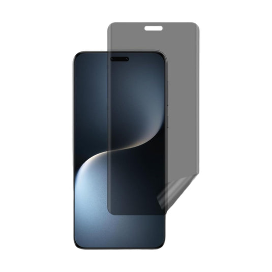 Honor Magic7 RSR Porsche Design (PTP-AN20) - Hydrogel Ultra-Clear HD/Privacy/Anti-Blue Soft TPU Protective Film Protector