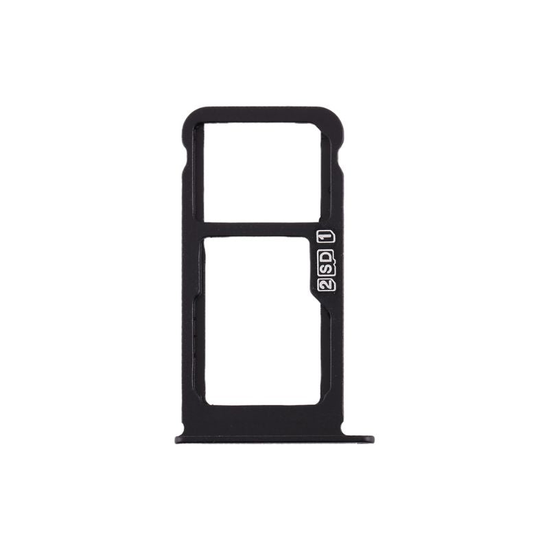Load image into Gallery viewer, Nokia 6.1 Plus (X6) (TA-1099) Replacement Sim Card Tray Holder - Polar Tech Australia
