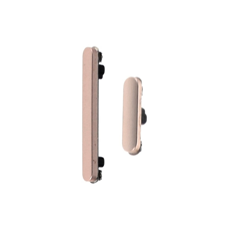 Chargez l&#39;image dans la visionneuse de la galerie, [Pair] Google Pixel 8 - Power Button and Volume Button Side Button
