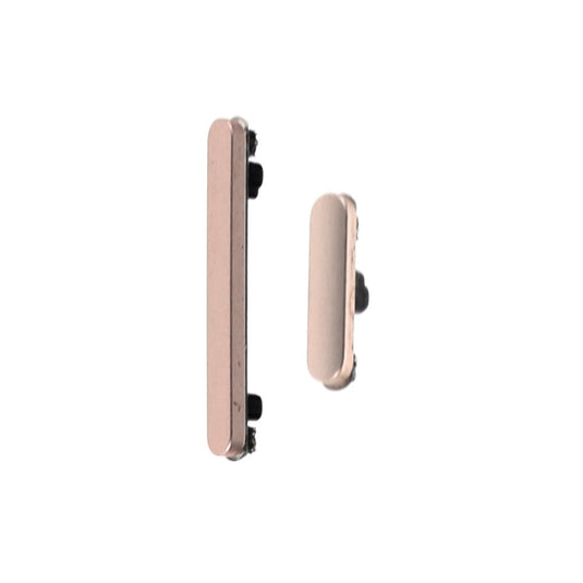 [Pair] Google Pixel 8 - Power Button and Volume Button Side Button