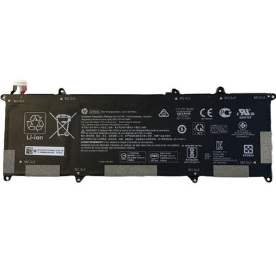 [EP04XL] HP Elite DRAGONFLY G1/G2 HSTNN-DB9J L52448-241 Laptop Replacement Battery - Polar Tech Australia