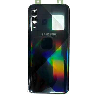[With Camera Lens] Samsung Galaxy A50s (A507FN) Back Rear Battery Cover