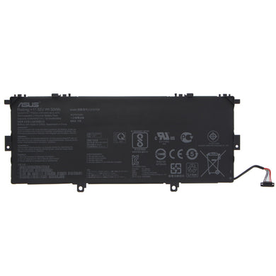 [C31N1724] Asus ZenBook 13 UX331UAL UX331FAL Series Replacement Battery - Polar Tech Australia