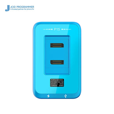[JC P15] JCID P15 Integrated Nand Programmer For BGA60 BGA70 BGA110 BGA315 IOS Nand - Polar Tech Australia