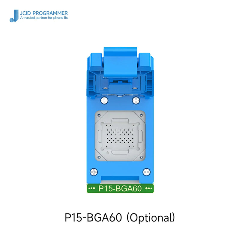 Load image into Gallery viewer, [JC P15] JCID P15 Integrated Nand Programmer For BGA60 BGA70 BGA110 BGA315 IOS Nand - Polar Tech Australia
