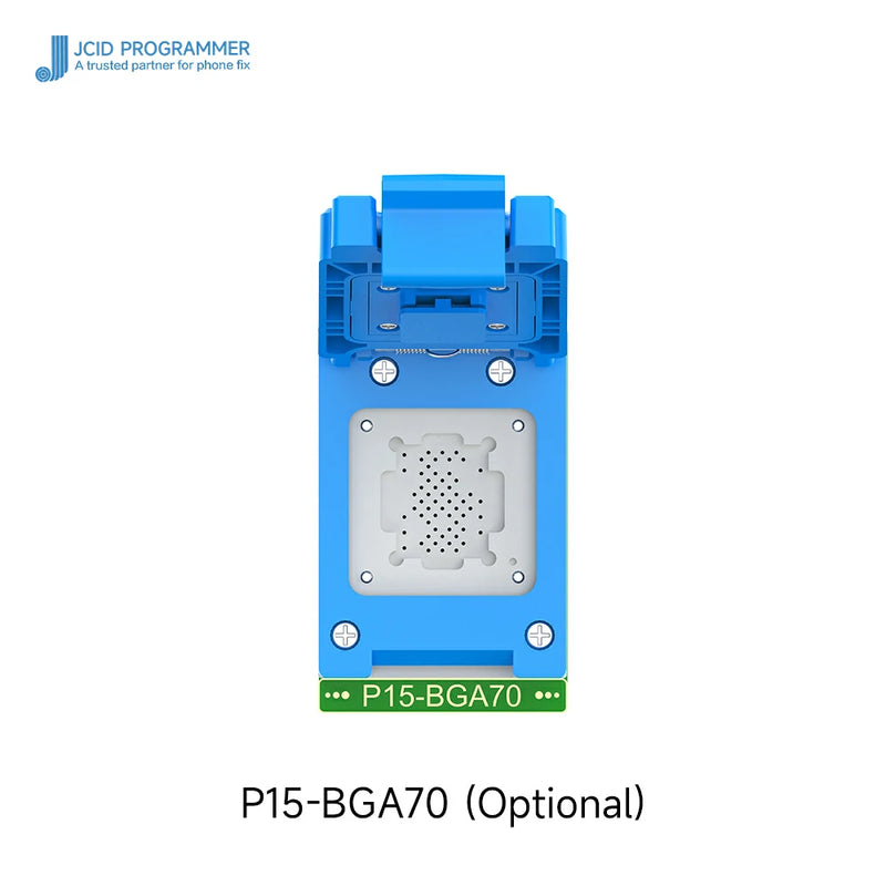 Load image into Gallery viewer, [JC P15] JCID P15 Integrated Nand Programmer For BGA60 BGA70 BGA110 BGA315 IOS Nand - Polar Tech Australia
