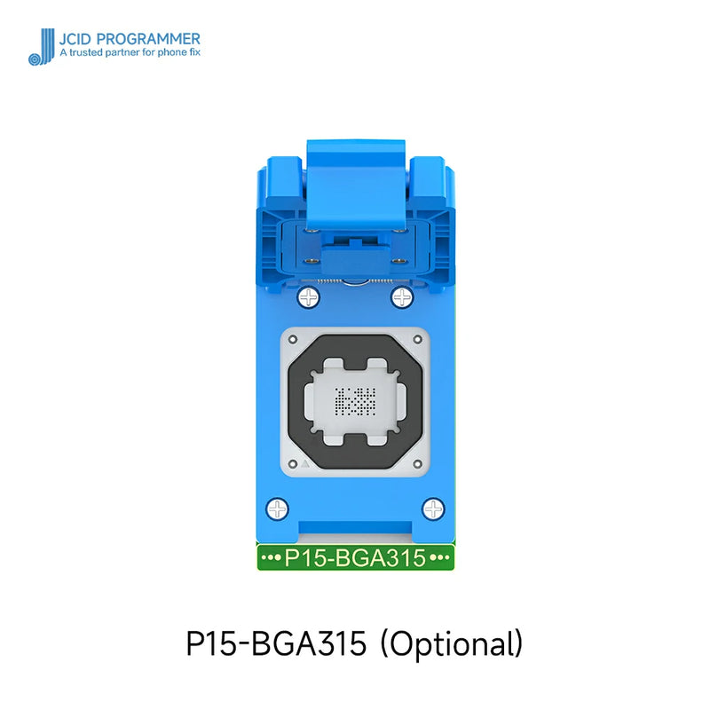 Load image into Gallery viewer, [JC P15] JCID P15 Integrated Nand Programmer For BGA60 BGA70 BGA110 BGA315 IOS Nand - Polar Tech Australia
