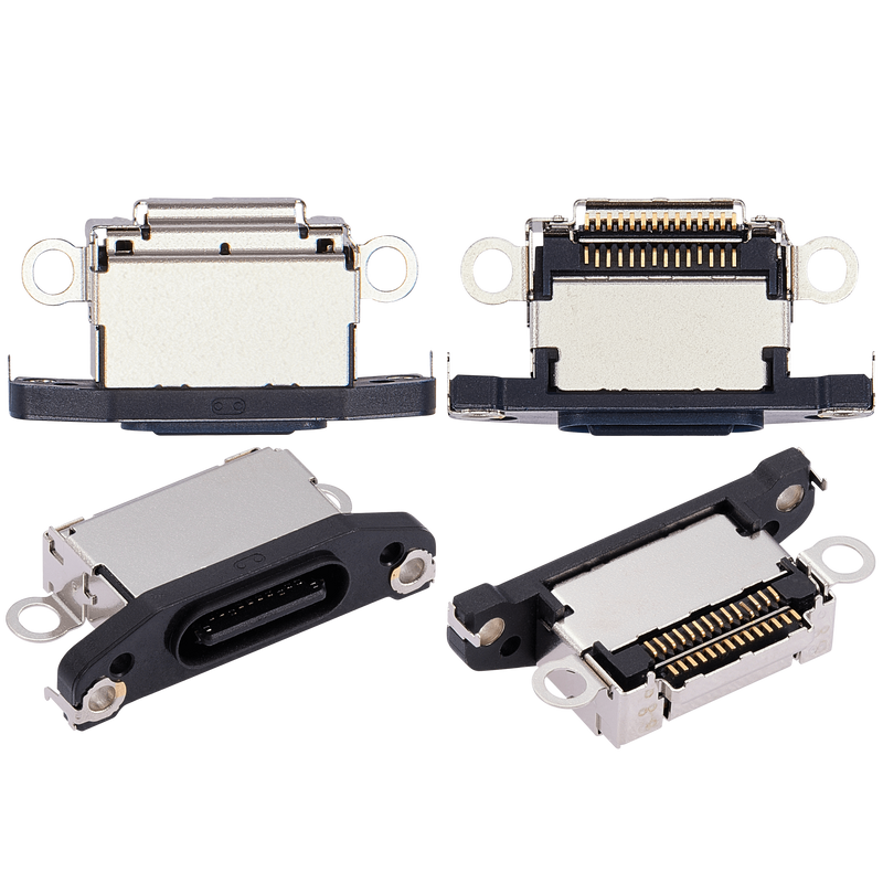 Chargez l&#39;image dans la visionneuse de la galerie, Apple iPhone 15 Pro &amp; iPhone 15 Pro Max - Charging Port Head Only - Polar Tech Australia
