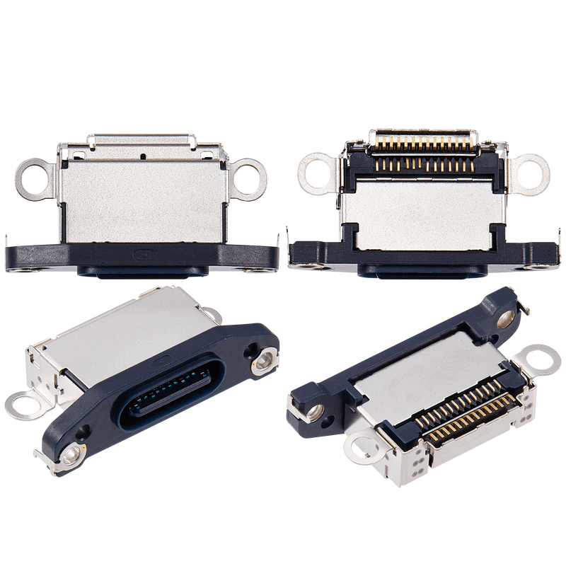 Chargez l&#39;image dans la visionneuse de la galerie, Apple iPhone 15 Pro &amp; iPhone 15 Pro Max - Charging Port Head Only - Polar Tech Australia
