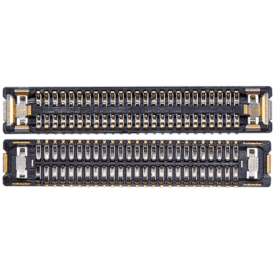 Apple iPhone 15 Pro / 15 Pro Max - LCD / Digitizer FPC Connector (50 Pin) - Polar Tech Australia