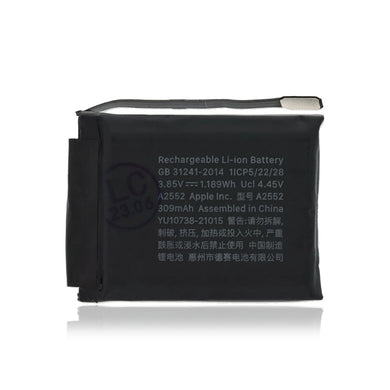 [A2815] OEM Replacement Battery For Watch Series 8 S8 45mm - Polar Tech Australia